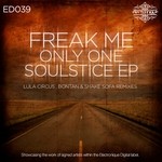 cover: Freakme - Only One/Soulstice EP