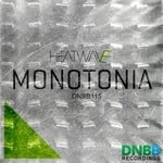 cover: Heatwave - Monotonia