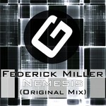 cover: Federick Miller - Nemesis