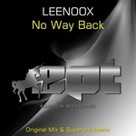 cover: Leenoox - No Way Back