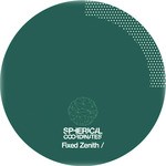 cover: Spherical Coordinates - Fixed Zenith