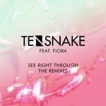 cover: Fiora|Tensnake - See Right Through (Remixes)