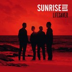 cover: Sunrise Avenue - Lifesaver