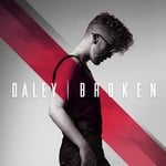 cover: Daley - Broken (International Version)