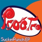 cover: Proctra - Sucker Punch EP