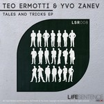 cover: Teo Ermotti|Zanev, Yvo - Tales & Tricks EP