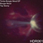 cover: Tonbe - Boogie Mood EP