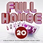 cover: Various - Full House Vol 20