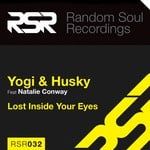 cover: Yogi & Husky - Lost Inside Your Eyes