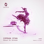 cover: Ciprian Stan - Dansuri De Societate