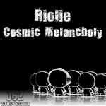 cover: Riolie - Cosmic Melancholy