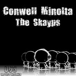 cover: Conwell Minolta - The Skayps