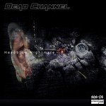 cover: Dead Channel - Headblow Nightmare