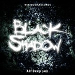 cover: Alf Deep - Black Shadow