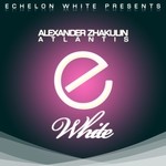 cover: Alexander Zhakulin - Atlantis