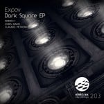 cover: Expov - Dark Square EP