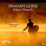 cover: Graham Lloris - Ethnic Moment's