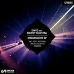 cover: Dnyo - Medianoche (remixes)