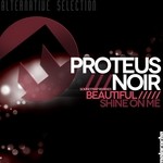 cover: Proteus Noir - Proteus Noir (Soundtrap Remixes)