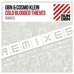 cover: Cosmo Klein|Dbn - Cold Blooded Thieves: Remixes