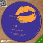 cover: Jaco It - Amazing Night