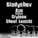 cover: Gladyshev - Azu