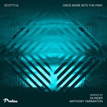 cover: Scottya - Once More Into The Fray (Remixed)