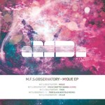 cover: Mfs Observatory - Mique EP