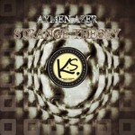 cover: Aymen Azer - Strange Theory