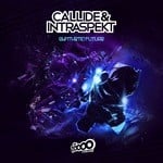 cover: Callide|Intraspekt - Synthetic Future EP