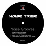 cover: Noise Tribe - Noise Grooves