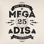 cover: Bomb The Bass - Mega Dis EP