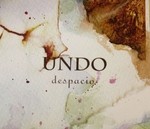 cover: Undo - Despacio