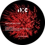 cover: Cysxe|Van Czar - Club System