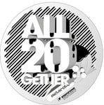 cover: Various - All 20Gethter