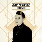 cover: John Newman - Tribute