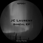 cover: Jc Laurent - Boreal EP