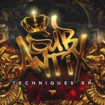 cover: Sub Antix - Techniques