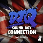 cover: Dj Q - Sound Boy Connection