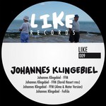 cover: Johannes Klingebiel - Ffm