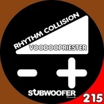 cover: Voodoopriester - Rhythm Collision