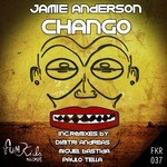 cover: Jamie Anderson - Chango