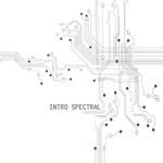 cover: Intro Spectral - The Weird Side Of The Mundane