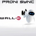 cover: Proni Sync - WALL E