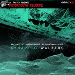 cover: Mindwalker|Synaptic Memories - Synaptic Walkers