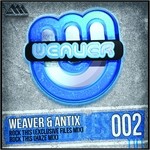 cover: Antix|Weaver - Rock This