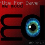 cover: Me Mood - Ute For Dave