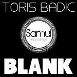 cover: Toris Badic - Blank