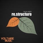 cover: Various - Restructure Issue Eight