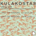 cover: Kulakostas - Lost The Ground